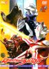 DVD : ULTRAMAN Mebius : ��ŵ������������� vol.05