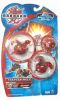 BAKUGAN : Starter Pack Ver.2 : Dan Kit (Japan ver.)
