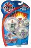 BAKUGAN : Starter Pack Ver.2 : Baron Kit (Japan ver.)
