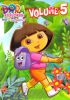 DVD : DORA EXPLORER : ����� ���͡��������� Vol.05