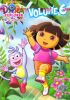 DVD : DORA EXPLORER : ����� ���͡��������� Vol.06