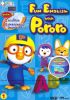 VCD : Fun English with Pororo : ������ ྐྵ��Թ��ǹ��ǹ�����š Vol.01
