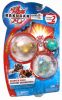 BAKUGAN 2 : Starter Pack M29B (��ӵ��-��-����)