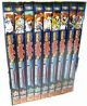 DVD : ��ǹ��� ����Ƿ�� ����� ������� Boxset vol.1-9