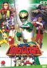DVD : ��ǹ��� 5 ��ѧ��� : ��ù���� vol.10