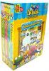 Pororo : ������ ྐྵ��Թ��ǹ��ǹ�����š : �Ѻ��ҹ㹽ѹ Boxset 1-4