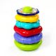 Bright Starts : Rattle Stack (PROMOTION) 
