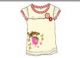 The Salads : T-shirt sasa let-go size l
