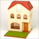 Sylvanian : Three Storey House  ��ҹ�������¹ 3 ���