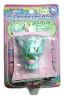 Jewelpet : Figure JP10 Milky Quartz