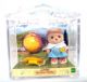 Sylvanian Families Toys : Cary Cass Assort R2 Panda on trian (���)