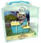 Sylvanian Families Toys : Cary Cass Assort R2 Panda on trian (���)
