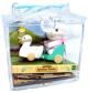 Sylvanian Families Toys : Cary Cass Assort Squirrel on Swing (��բ��)