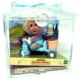 Sylvanian Families Toys : Cary Cass Assort Squirrel on Swing (�ԧ)