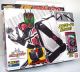 MASKED RIDER DECADE : ride booker(���������)