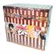 DVD : FAIRY TAIL : ������ �֡����Ƿ��Թ���� Boxset Vol.01-12 ��.