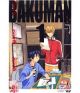 VCD : BAKUMAN : ��«�������ٹ Vol.01 
