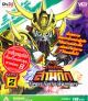 VCD : SD GUNDAM : ��ʴ� �ѹ���� �֡�ӹҹ����� Vol.02