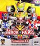 VCD : ARMOR HERO : 5 ෾�ѡú XT ��2 vol.22