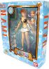 Hot-Hit Japanese Figure : Bandai Souchaku Henshin S.H. Figuarts Action Figure Nami One Piece