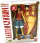 Hot-Hit Japanese Figure : One Piece Monkey D. Luffy S.H. Figuarts Figure