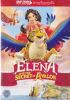 DVD : Elena And The Secret Of Avalor : เอเลน่ากับความลับของอาวาลอร์(ซีดีการ์ตูนเด็ก)(เสียงไทยอย่างเดียว)(ดีวีดีลดราคาพิเศษ)