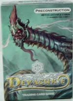 Devacurse : trading Card Game การ์ดเกมเดวาเคริร์ส (Pre-constucted) Devacurse : trading Card Game การ์ดเกมเดวาเคริร์ส (Pre-constucted)