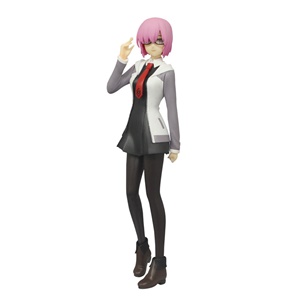 Fate/Grand Order Figure Matthew Kyrielite Figure Fate/Grand Order Figure Matthew Kyrielite Figure
