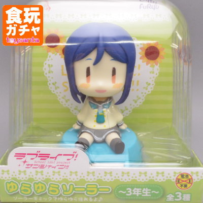 Love Live! Sunshine!! Yurayura Solar 3rd Year Kanan Love Live! Sunshine!! Yurayura Solar 3rd Year Kanan