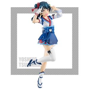 SSS Figure Mijuku Dreamer Tsushima Yoshiko SSS Figure Mijuku Dreamer Tsushima Yoshiko