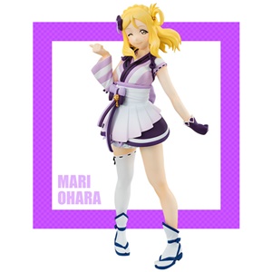 SSS Figure Mijuku Dreamer Ohara Mari SSS Figure Mijuku Dreamer Ohara Mari