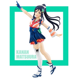 SSS Figure Mijuku Dreamer Matsura Kanan SSS Figure Mijuku Dreamer Matsura Kanan