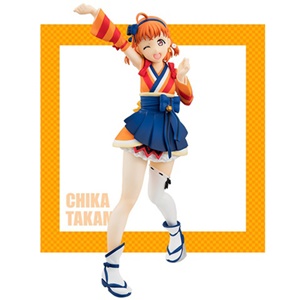 SSS Figure Mijuku Dreamer Takami Chika SSS Figure Mijuku Dreamer Takami Chika