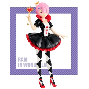 SSS Figure Ram in Wonderland SSS Figure Ram in Wonderland