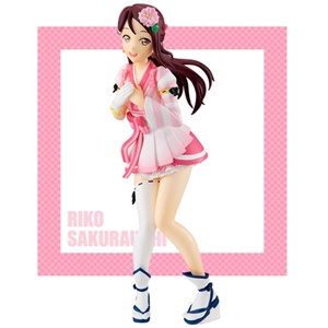 SSS Figure Mijuku Dreamer Sakurauchi Riko SSS Figure Mijuku Dreamer Sakurauchi Riko