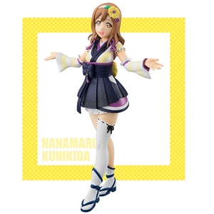 SSS Figure Mijuku Dreamer Kunikida Hanamaru SSS Figure Mijuku Dreamer Kunikida Hanamaru