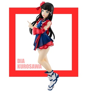SSS Figure Mijuku Dreamer Kurosawa Dia SSS Figure Mijuku Dreamer Kurosawa Dia