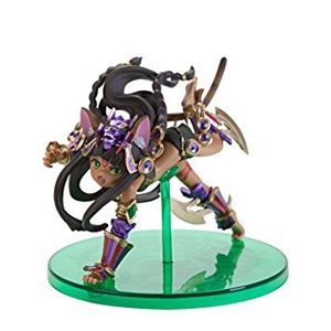 PUZZLE & DRAGONS FIGURE COLLECTION VOL.19 PUZZLE & DRAGONS FIGURE COLLECTION VOL.19