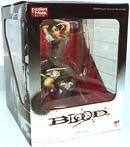 EXCELLENT MODEL : BLOOD (PROMOTION) otonashi saya EXCELLENT MODEL : BLOOD (PROMOTION) otonashi saya