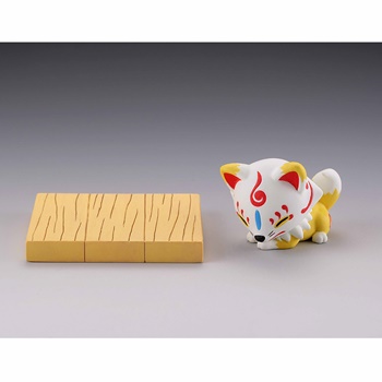Gasha Capsule One Touken Ranbu-ONLINE Konnosuke 1 Gasha Capsule One Touken Ranbu-ONLINE Konnosuke 1