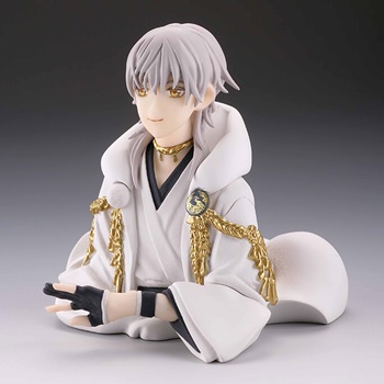 Gasha Capsule One Touken Ranbu-ONLINE Tsurumaru Kuninaga Gasha Capsule One Touken Ranbu-ONLINE Tsurumaru Kuninaga