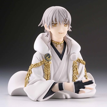Gasha Capsule One Touken Ranbu-ONLINE Tsurumaru Kuninaga 0 Gasha Capsule One Touken Ranbu-ONLINE Tsurumaru Kuninaga 0