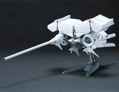 GUNDAM : HG DENDROBIUM RX-78GP03 1 GUNDAM : HG DENDROBIUM RX-78GP03 1