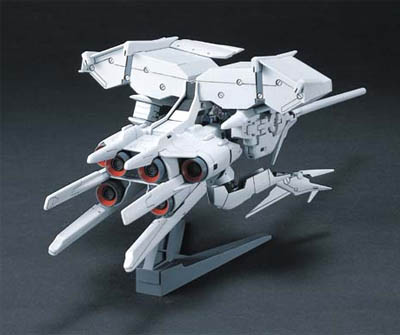 GUNDAM : HG DENDROBIUM RX-78GP03 2 GUNDAM : HG DENDROBIUM RX-78GP03 2