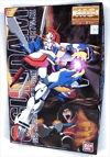 Gundam : MG1/100 g gundam (Neo japan mobile fighter gf13-017njII Gundam : MG1/100 g gundam (Neo japan mobile fighter gf13-017njII