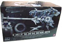 GUNDAM : HG 1/144 RX-78GP03 DENDROBIUM GUNDAM : HG 1/144 RX-78GP03 DENDROBIUM