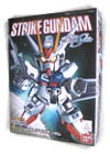 GUNDAM : BB246 GAT-X105 STRIKE GUNDAM GUNDAM : BB246 GAT-X105 STRIKE GUNDAM