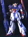 GUNDAM : HG 1/144 MSZ-006 ZETA GUNDAM (041) GUNDAM : HG 1/144 MSZ-006 ZETA GUNDAM (041)