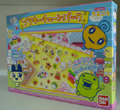 TAMAGOTCHI : PLAY-KEY CHAIN MAKER ชุดประกอบพวงกุญแจทามากอตจิ TAMAGOTCHI : PLAY-KEY CHAIN MAKER ชุดประกอบพวงกุญแจทามากอตจิ