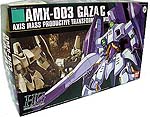 GUNDAM : HG 1/144 AMX-003 GAZA C (062) GUNDAM : HG 1/144 AMX-003 GAZA C (062)